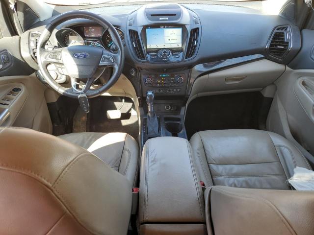 2017 FORD ESCAPE TIT - 1FMCU0J90HUA02619