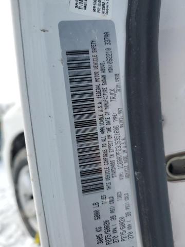 2018 RAM 1500 ST - 1C6RR7FG3JS351606
