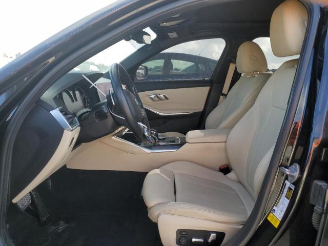 2020 BMW 330I - 3MW5R1J0XL8B34246