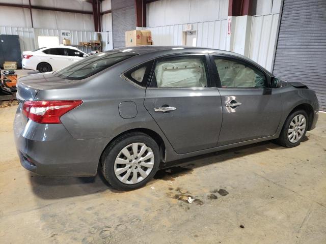 2019 NISSAN SENTRA S - 3N1AB7AP1KY356410