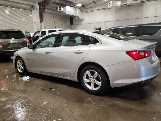 Vin: 1g1zc5st4kf183365, lot: 44423145, chevrolet malibu ls 20192