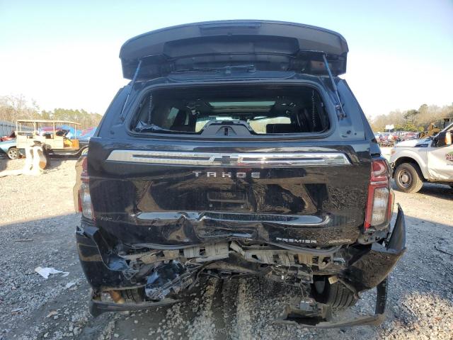 2021 CHEVROLET TAHOE K150 - 1GNSKSKD9MR321669