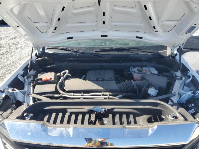 2024 GMC SIERRA K15 - 3GTPUAEKXRG250390