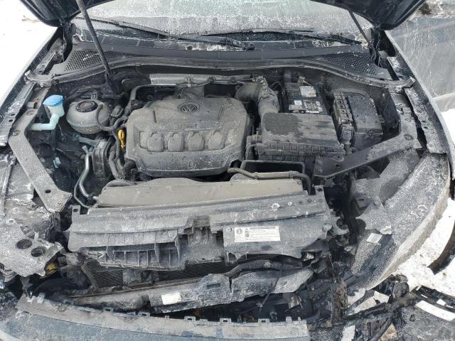 2018 VOLKSWAGEN TIGUAN SE - 3VV2B7AX7JM036873