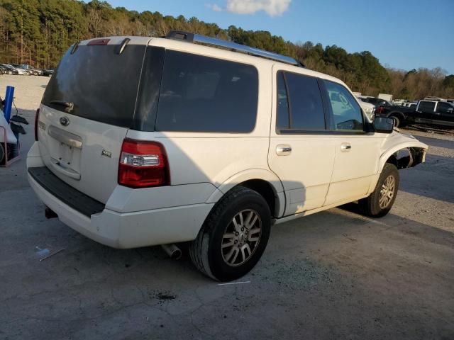Vin: 1fmju1k59cef46418, lot: 44243045, ford expedition limited 20123
