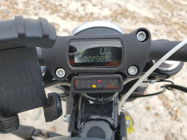 2020 HARLEY-DAVIDSON FXBB 1HD1YJJ12LB065983