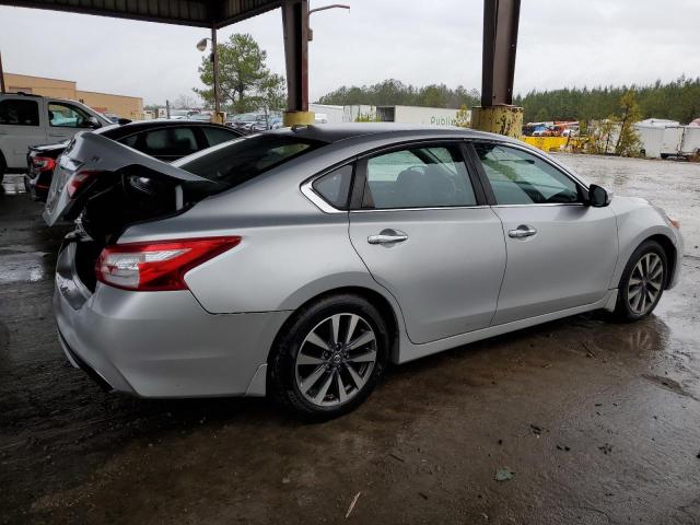 Vin: 1n4al3ap5hc284489, lot: 44703855, nissan altima 2.5 20173