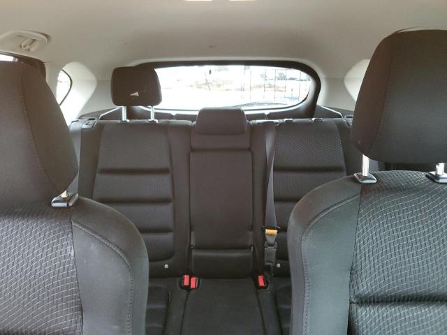 2015 MAZDA CX-5 TOURI - JM3KE2CY1F0439117