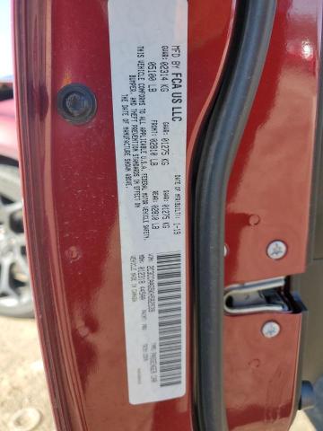 2019 CHRYSLER 300 TOURIN - 2C3CCAAG5KH582539