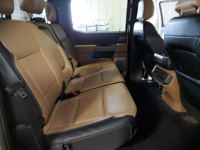 2022 FORD F150 SUPER - 1FTFW1ED4NFB17580