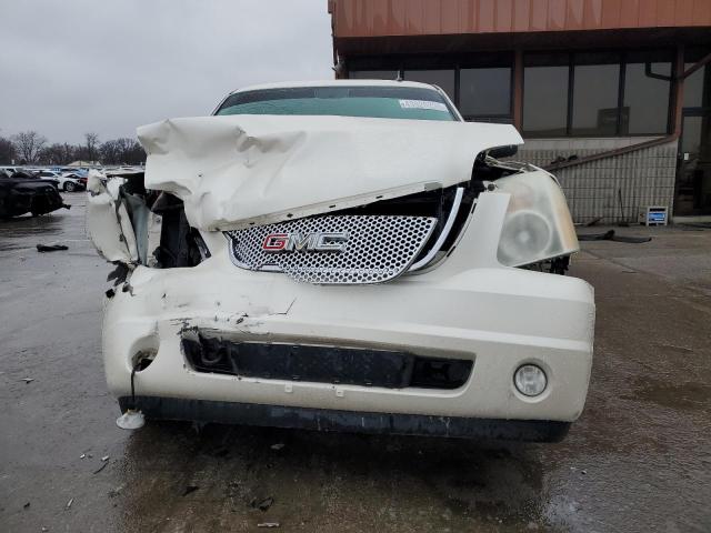 2011 GMC YUKON DENALI - 1GKS2EEF8BR246004