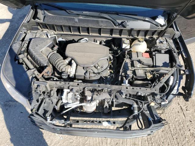 2018 GMC ACADIA SLT - 1GKKNMLS4JZ237462