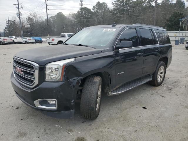 GMC YUKON SLT