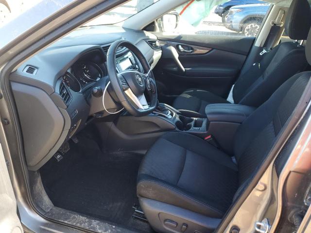 2018 NISSAN ROGUE S - KNMAT2MV9JP600991