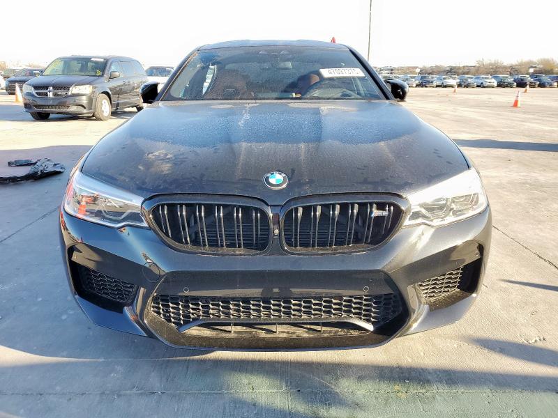 2020 BMW M5 BASE - WBSJF0C00LCD24854