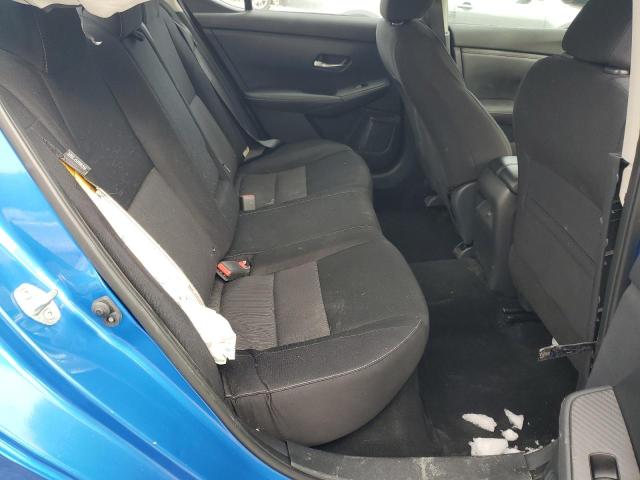 2020 NISSAN SENTRA SV - 3N1AB8CV1LY241809