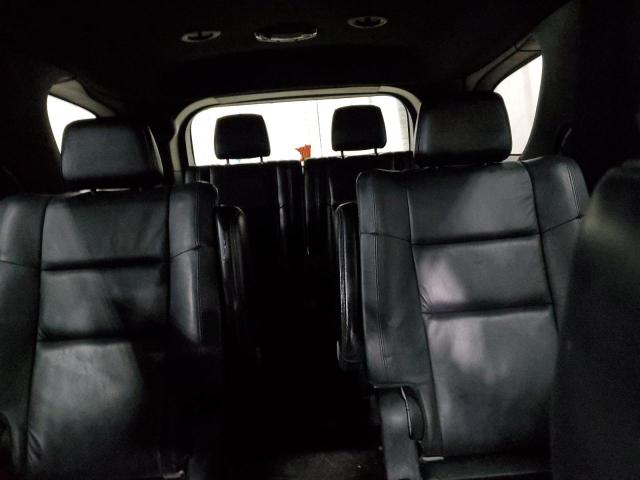 2015 DODGE DURANGO LI 1C4RDJDG3FC236495