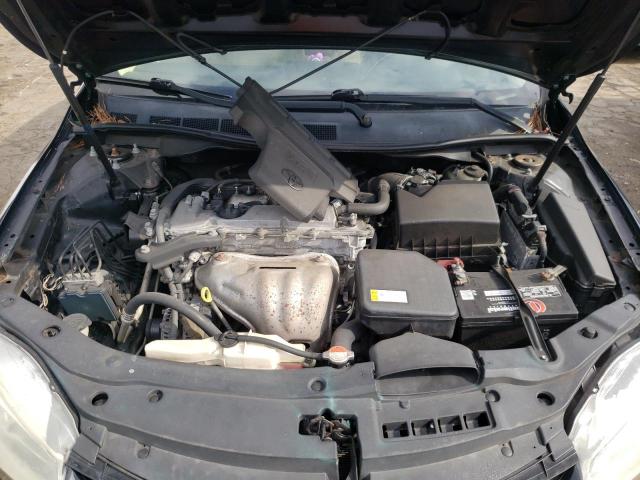 2016 TOYOTA CAMRY LE - 4T1BF1FK1GU168363