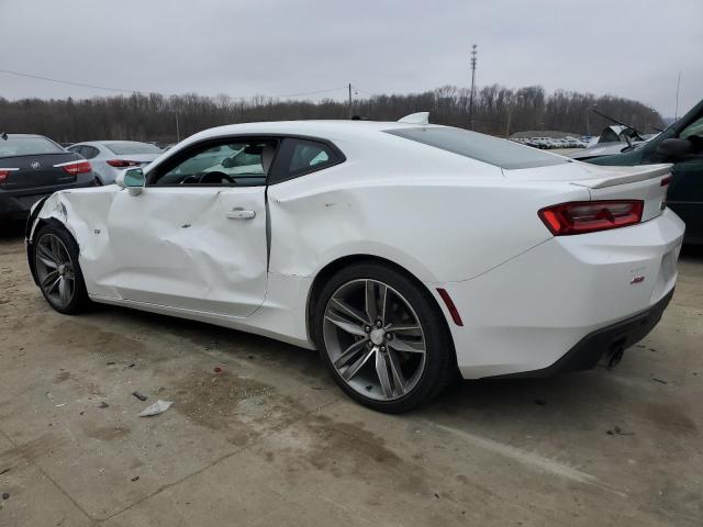 Vin: 1g1fa1rx6g0167222, lot: 43443325, chevrolet camaro lt 20162
