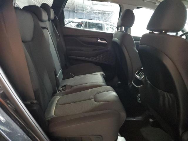 2019 HYUNDAI SANTA FE S - 5NMS3CAD3KH008163