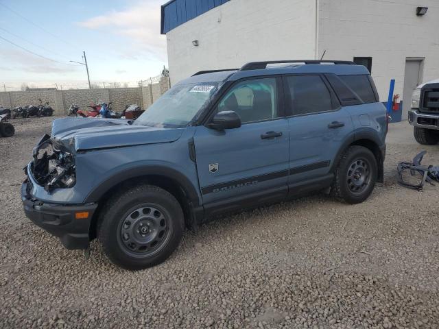 2024 FORD BRONCO SPO #3110164017