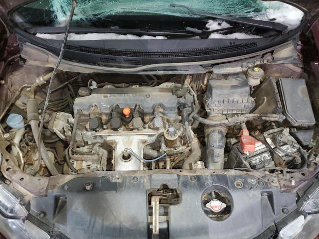 2015 HONDA CIVIC SE 2HGFB2F72FH043507