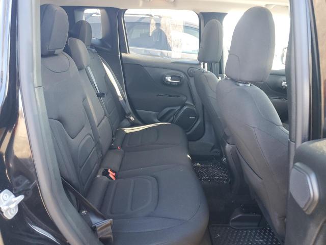 2021 JEEP RENEGADE L - ZACNJDBB9MPM77273
