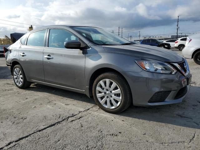 Vin: 3n1ab7ap7gy272874, lot: 44639775, nissan sentra s 20164
