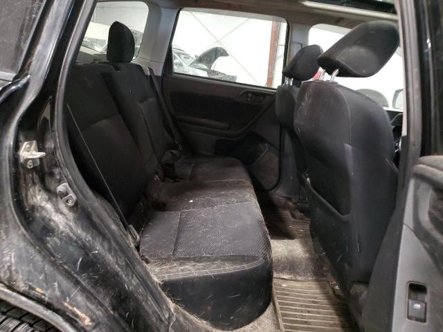 2016 SUBARU FORESTER 2 - JF2SJADC7GH482754