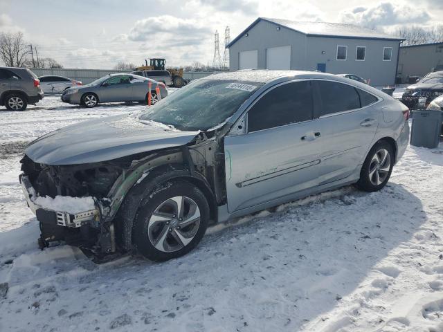 HONDA INSIGHT LX