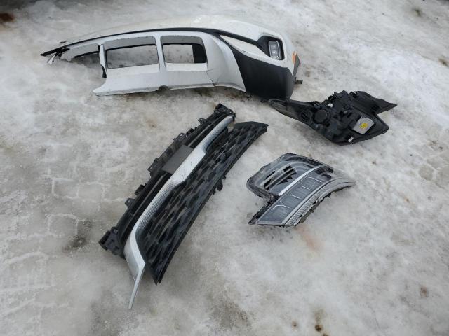 2021 KIA SELTOS EX KNDERCAA2M7161225