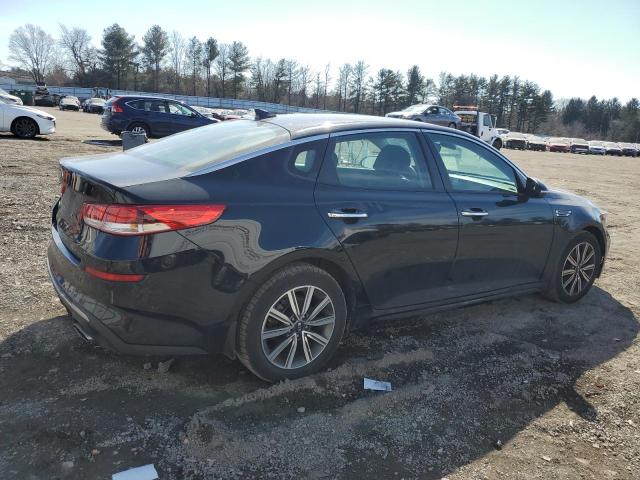2019 KIA OPTIMA LX - 5XXGT4L37KG364470