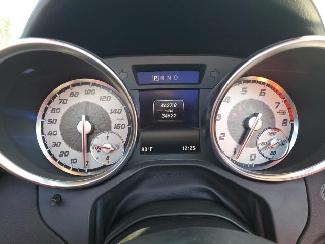 2015 MERCEDES-BENZ SLK 250 - WDDPK4HA9FF103541