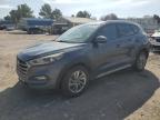2018 HYUNDAI TUCSON SEL - KM8J3CA49JU640714