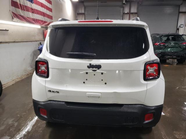 2019 JEEP RENEGADE S - ZACNJBAB2KPK46976