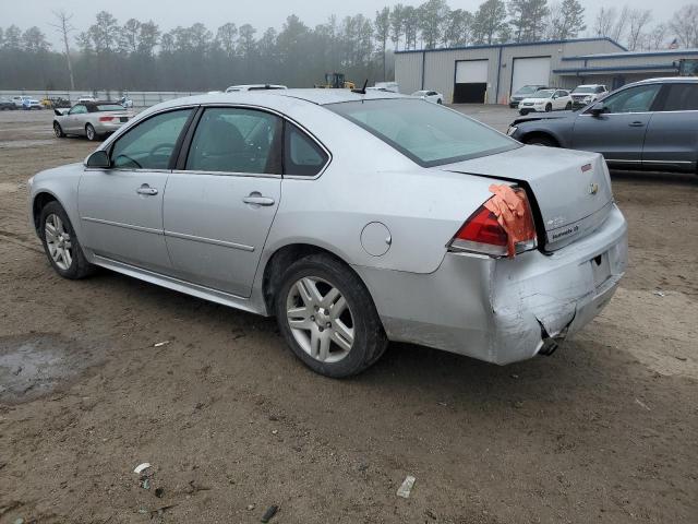 Vin: 2g1wb5e39g1103915, lot: 45034655, chevrolet impala lt 20162