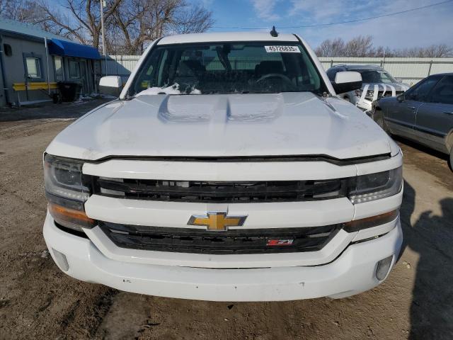 2016 CHEVROLET SILVERADO - 1GCVKREC1GZ160188