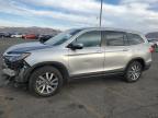 2019 HONDA PILOT EXL - 5FNYF5H56KB044362