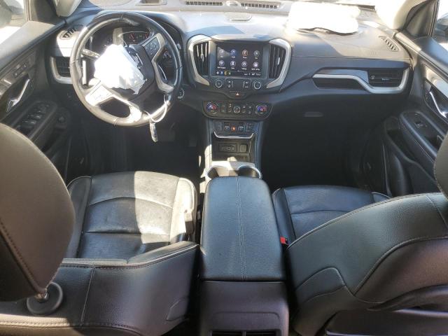2019 GMC TERRAIN DE - 3GKALSEX1KL260172