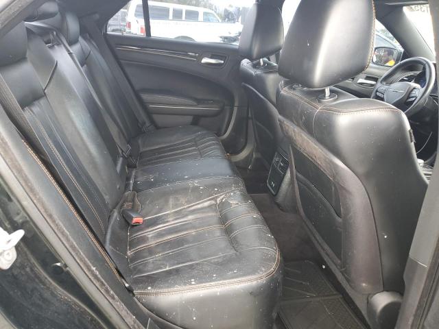 2016 CHRYSLER 300 S - 2C3CCABG7GH269479