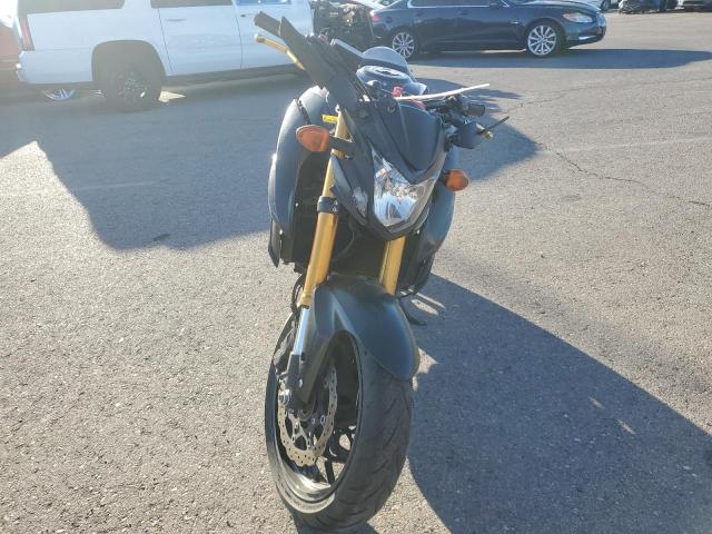 2018 SUZUKI GSX-S750 M JS1C533B6J2100150