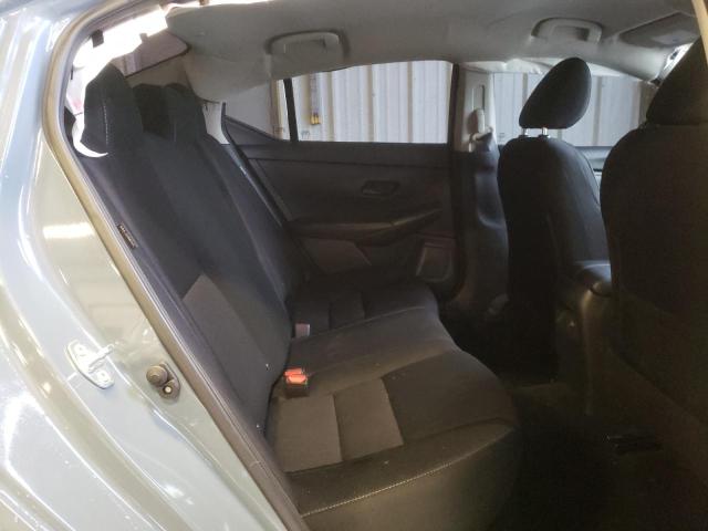 2024 NISSAN SENTRA SV - 3N1AB8CV9RY261475