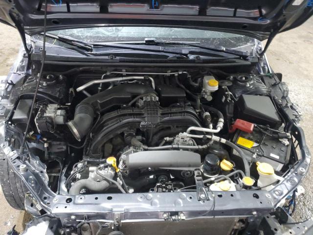 2022 SUBARU CROSSTREK - JF2GTHMC5NH274801