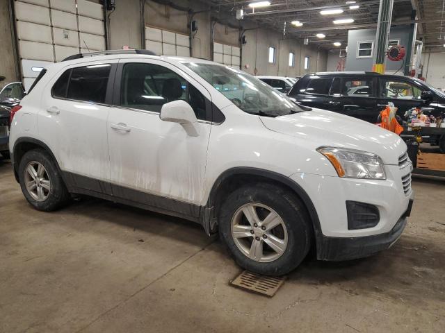 Vin: kl7cjrsbxfb081242, lot: 46426465, chevrolet trax 1lt 20154