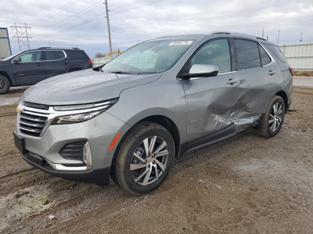 CHEVROLET EQUINOX PR