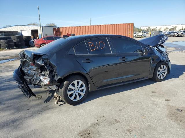 Vin: 5yfeprae6lp112702, lot: 46296475, toyota corolla le 20203