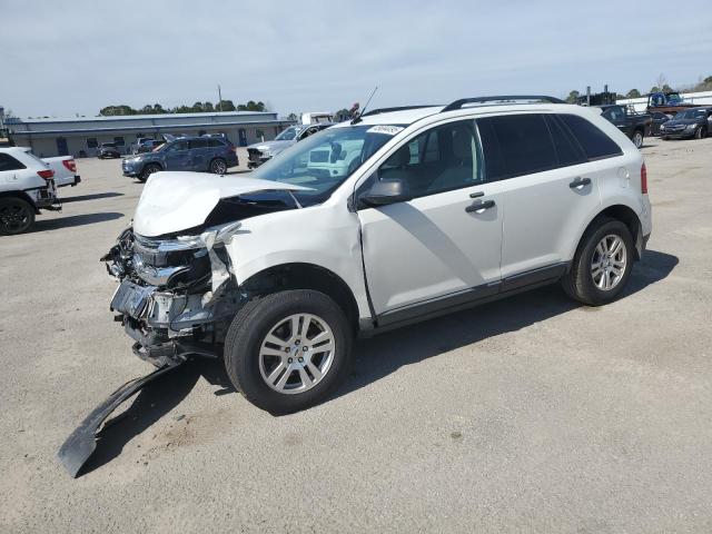 Vin: 2fmdk3gc5dba35100, lot: 45694495, ford edge se 2013 img_1
