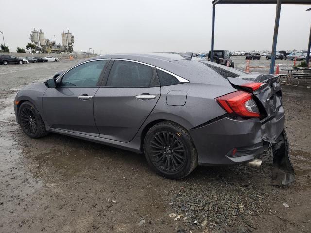 2016 HONDA CIVIC TOUR - 19XFC1F96GE220449
