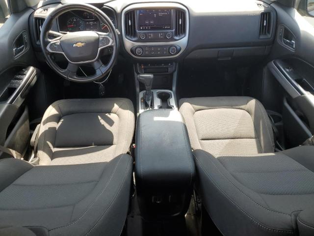 2021 CHEVROLET COLORADO L - 1GCGSCEA6M1120123