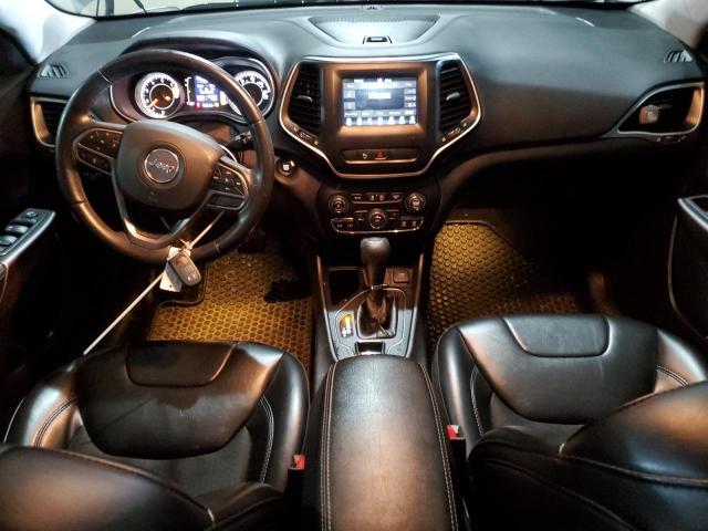 2019 JEEP CHEROKEE L - 1C4PJMLB0KD398399